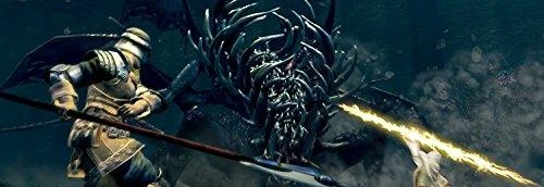 Bandai Namco Dark Souls Remastered PS4