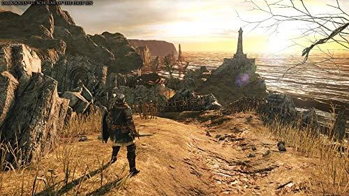Bandai Namco Dark Souls Trilogy XBOX One