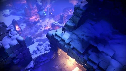 THQ Nordic Darksiders Genesis - Nintendo Switch