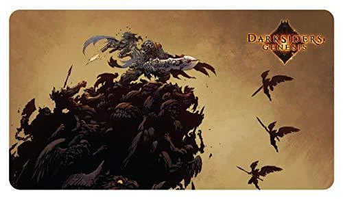 THQ Nordic Darksiders Genesis - Nintendo Switch