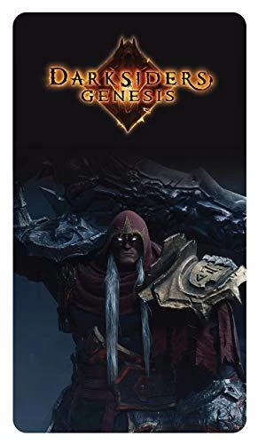 THQ Nordic Darksiders Genesis - Nintendo Switch