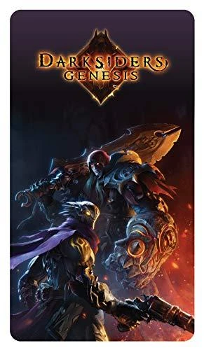 THQ Nordic Darksiders Genesis - Nintendo Switch
