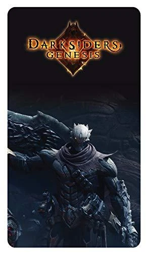 THQ Nordic Darksiders Genesis - Nintendo Switch