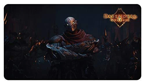 THQ Nordic Darksiders Genesis - Nintendo Switch