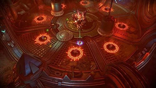 Thq Nordic Darksiders Genesis XBOX One