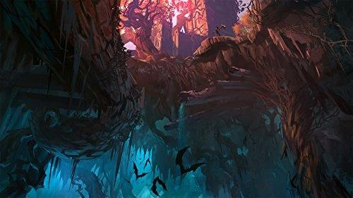 „Darksiders 3“ – „PlayStation 4“