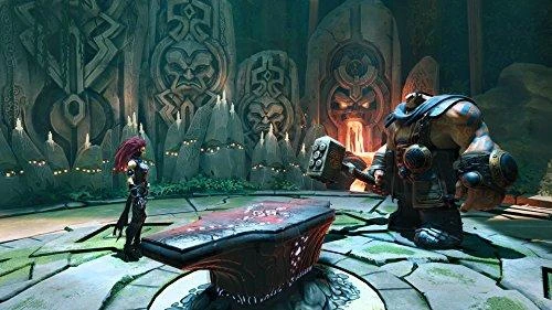 „Darksiders 3“ – „PlayStation 4“