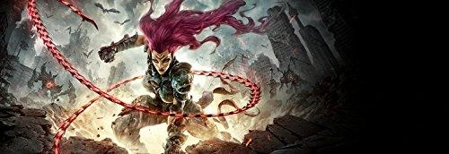 „Darksiders 3“ – „PlayStation 4“
