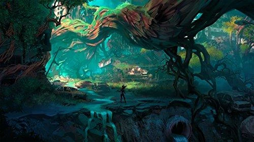 „Darksiders 3“ – „PlayStation 4“