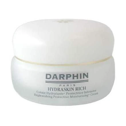 Darphin Hydraskin Rich All Day Skin Hydrating drėkinantis kremas sausai odai, 50 ml