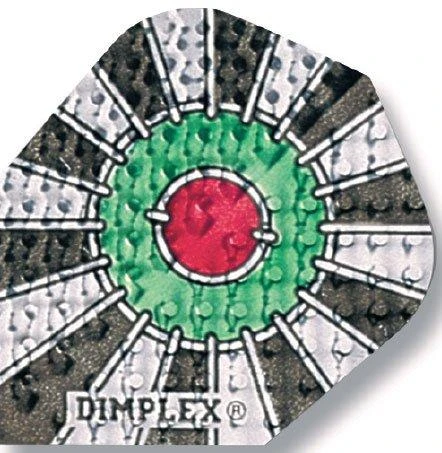 Harrows Strėlyčių sparneliai DIMPLEX 0036