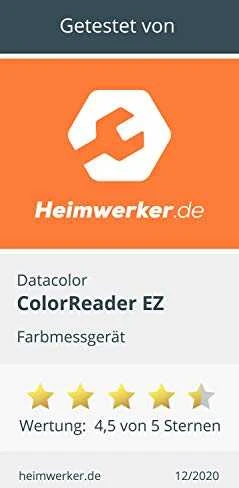 Colorvision „Datacolor“ spalvų skaitytuvas EZ