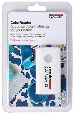 Colorvision „Datacolor“ spalvų skaitytuvas EZ