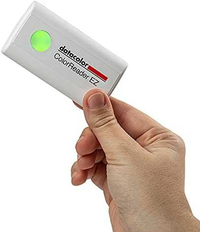 Colorvision „Datacolor“ spalvų skaitytuvas EZ