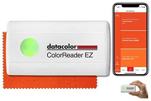 Colorvision „Datacolor“ spalvų skaitytuvas EZ