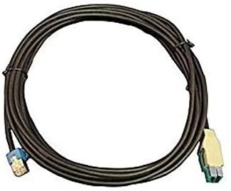 Datalogic USB laidas su jungtimis