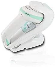 DAO Datalogic Gryphon GM4500 Rankinis brūkšninių kodų skaitytuvas 1D/2D Lazeris Juoda