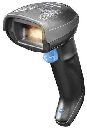Datalogic Gryphon GD4520 skaitytuvas su šviečiančiu nuskaitymo langu