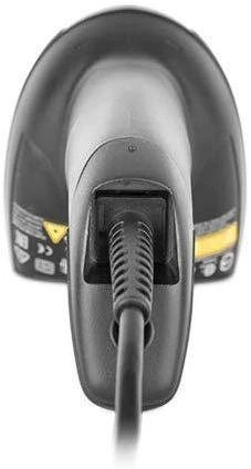 Datalogic Gryphon GD4520 su prijungtu laidu