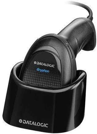 Datalogic Gryphon - GD4520 - Kabelis - W. Stovas