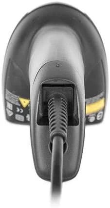 Datalogic Gryphon GD4590 (GD4590-BK) Brūkšninių kodų skaitytuvas