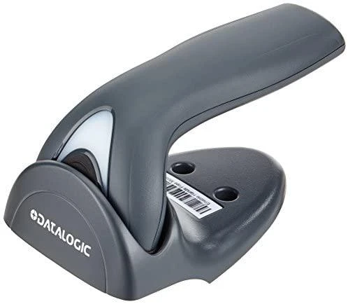 Datalogic TD1170-BK-65 skaitytuvas su stovu