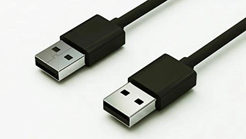 Datalogic USB A tipo patobulintas kabelis