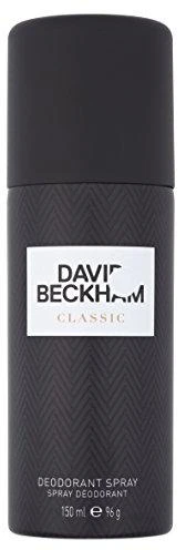 David Beckham Classic Dezodorantas vyrams, 150 ml