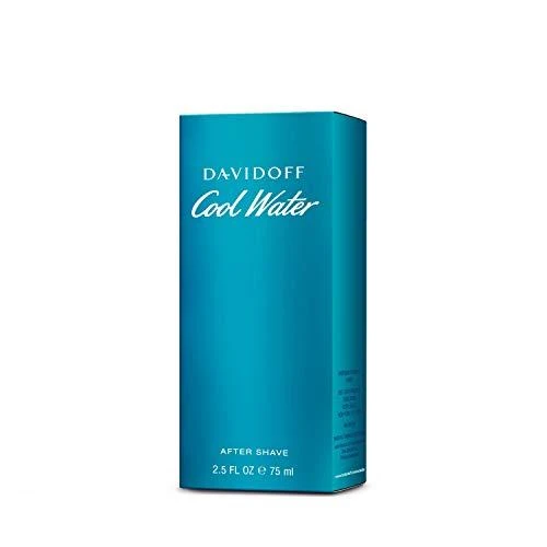 Davidoff Cool Vanduo losjonas po skutimosi 75ml