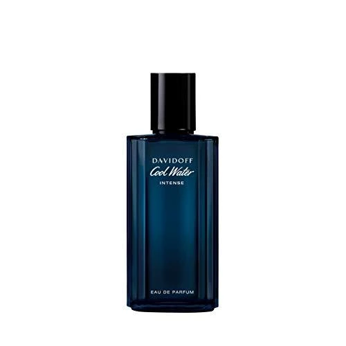 Davidoff Cool Vanduo Intense EDP parfumuotas vanduo vyrams, 75 ml