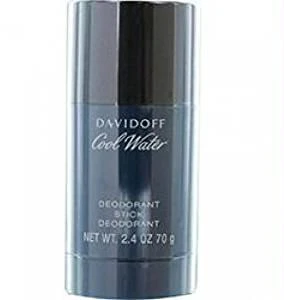 Davidoff Cool Water vyriškas dezodorantas pieštukas