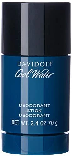 Davidoff Cool Vanduo Dezodorantas pieštukinis dezodorantas vyrams, 75 ml