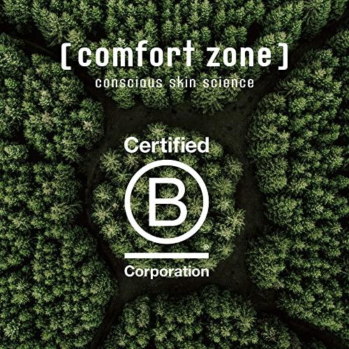 Comfort Zone Essential Biphasic Make Up Remover akių makiažo valiklis, 150 ml