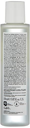 Comfort Zone Essential Biphasic Make Up Remover akių makiažo valiklis, 150 ml