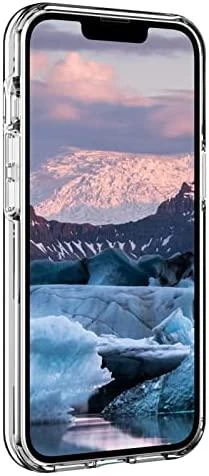 Dėklas Dbramante1928 dbramante Iceland Pro – iPhone 13 Pro 6.1� – skaidrus