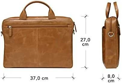 DBRAMANTE1928 AMALIENBORG - 15" - TAN (2ND GEN)
