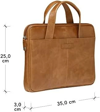 DBRAMANTE1928 SILKEBORG - 15" - GOLDEN TAN (2ND GEN)