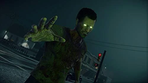 „Dead Rising 4“: Franko didelis paketas – „PlayStation 4“