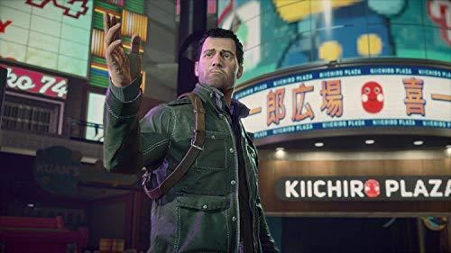 „Dead Rising 4“: Franko didelis paketas – „PlayStation 4“
