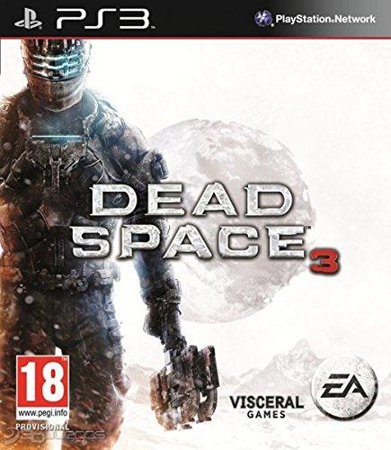 Sony „Dead Space 3“ – „PlayStation 3“
