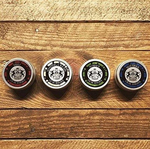 Dear Barber Mattifier, 20 ml