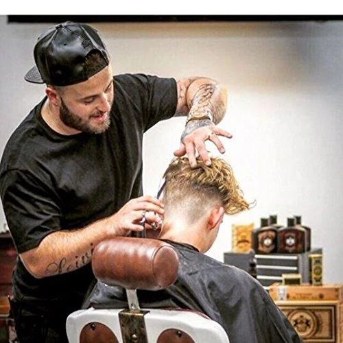 Dear Barber Mattifier, 20 ml