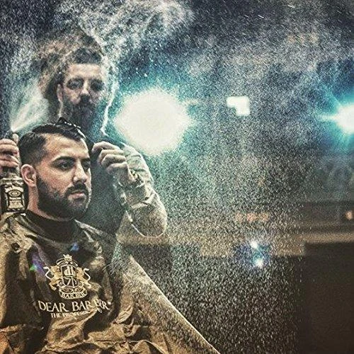 Dear Barber Mattifier, 20 ml