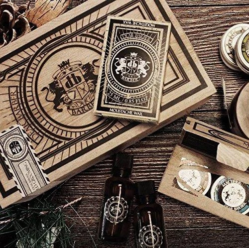 Dear Barber Mattifier, 20 ml