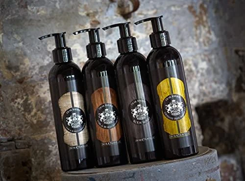 Dear Barber Šampūnas, 250 ml