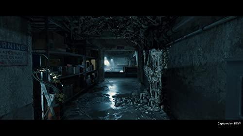Sony Death Stranding Director's Cut PS5
