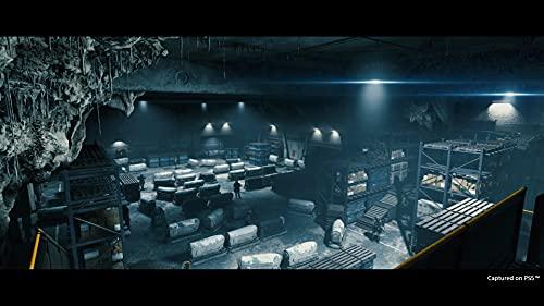 Sony Death Stranding Director's Cut PS5