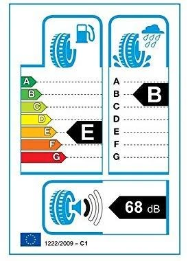 Debica Padangos Frigo 2 84 T ( E B 68dB )