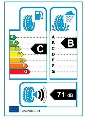 Debica Padangos Frigo HP 2 87 H ( C C B 72dB )