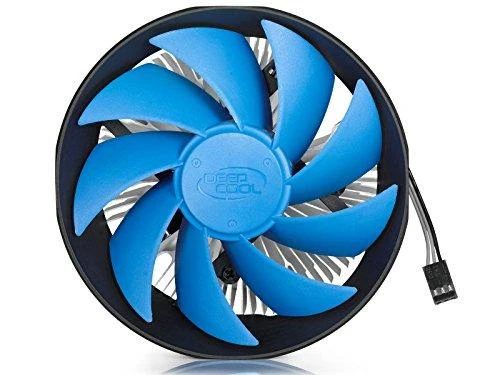 DEEPCOOL DP-MCAL-GA Deepcool Multi Air Cooler GAMMA ARCHER